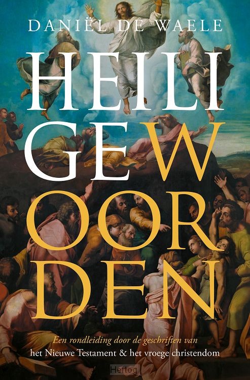 Heilige woorden