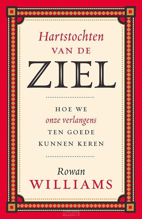 Hartstochten van de ziel