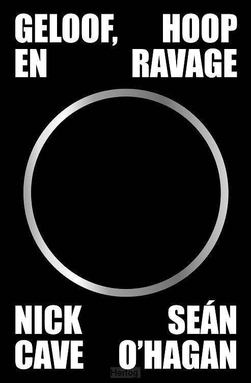 Geloof, hoop en ravage - midprice