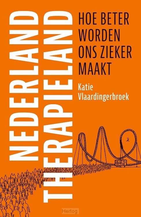 Nederland therapieland