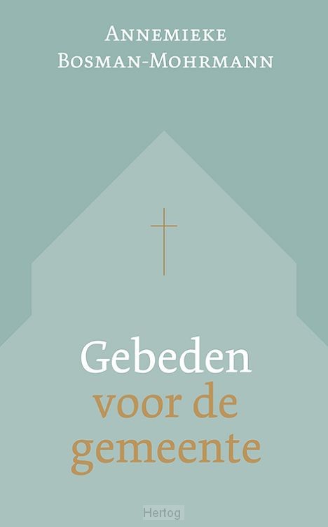 Gebeden voor de gemeente
