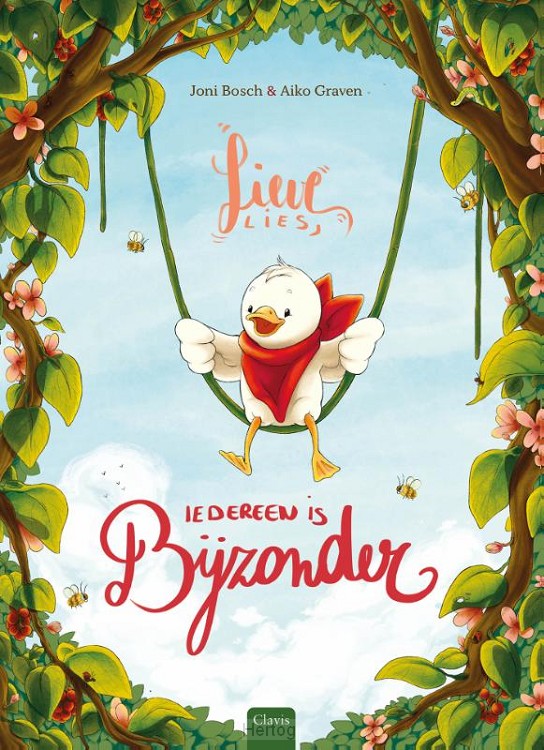 Iedereen is bijzonder