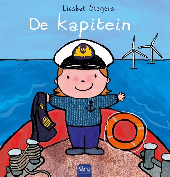 De kapitein