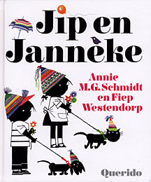 Jip en Janneke - Omnibus