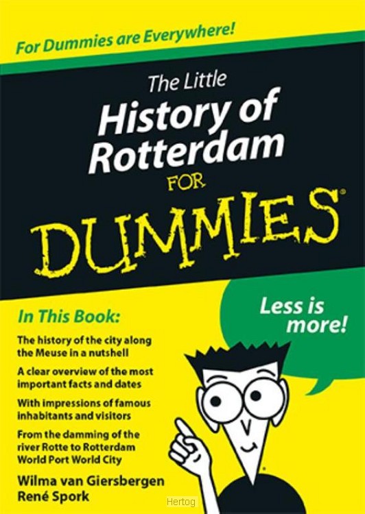 For Dummies: For Dummies History