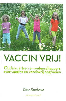 Vaccin vrij!