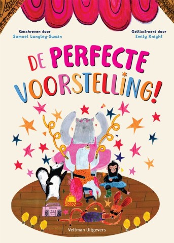 De perfecte voorstellng