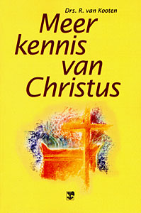 Meer kennis van Christus