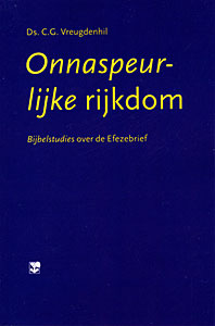 Onnaspeurlijke rijkdom