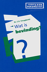 Wat is bevinding?