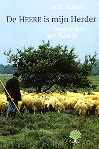 De Heere is mijn Herder