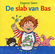 De slab van Bas