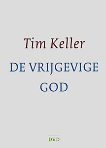 De vrijgevige God - DVD