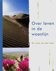 Over leven in de woestijn