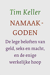 Namaakgoden