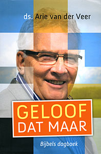 Geloof dat maar