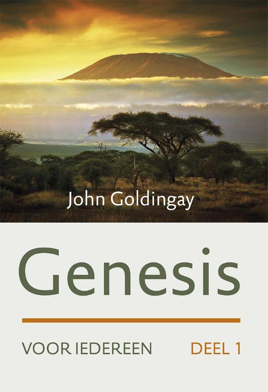 Genesis voor iedereen - deel 1