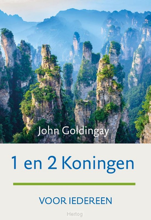 1 en 2 Koningen