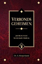 Verbondsgeheimen - deel 3
