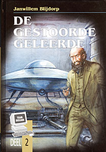 De gestoorde geleerde - deel 2