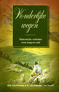 Wonderlijke wegen