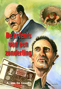 De erfenis van een zonderling - deel 5