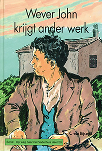 Wever John krijgt ander werk - deel 20