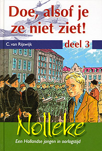 Doe, alsof je ze niet ziet! - deel 3