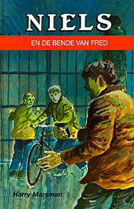 Niels en de bende van Fred - deel 11