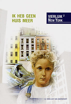 Ik heb geen huis meer - deel 2