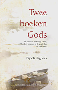 Twee boeken Gods