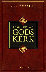 De gangen van Gods Kerk - deel 6