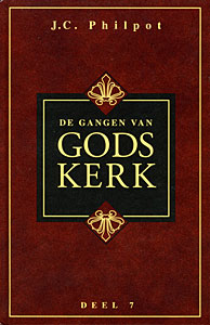 De gangen van Gods Kerk - deel 7