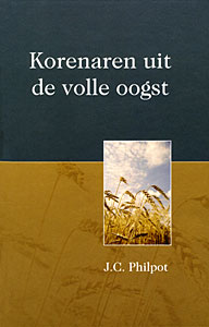 Korenaren uit de volle oogst
