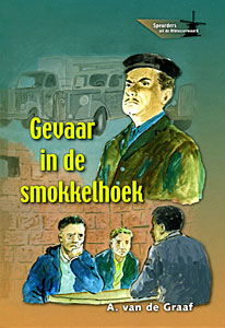 Gevaar in de smokkelhoek - deel 8