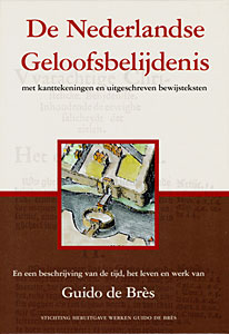 De Nederlandse Geloofsbelijdenis