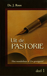Uit de pastorie - deel 1
