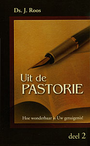 Uit de pastorie - deel 2