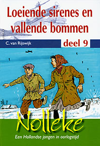 Loeiende sirenes en vallende bommen - deel 9