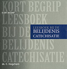 Leesboek bij de belijdeniscatechisatie