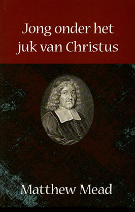 Jong onder het juk van Christus