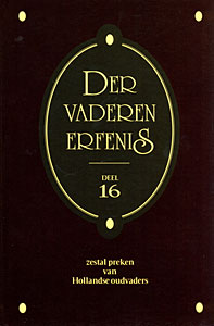 Der vaderen erfenis - deel 16