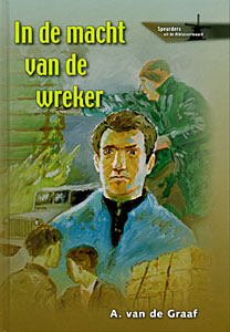 In de macht van de wreker - deel 10