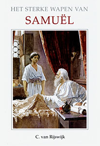 Het sterke wapen van Samuel