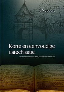 Korte en eenvoudige catechisatie