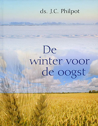 De winter voor de oogst