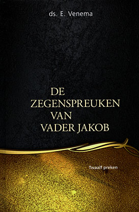 De zegenspreuken van vader Jakob