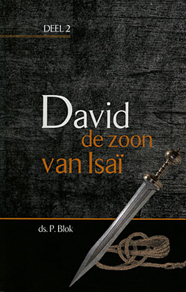 David de zoon van Isaï - deel 2