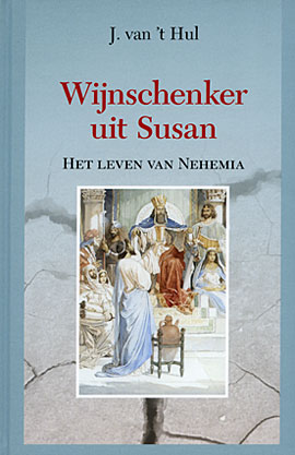 Wijnschenker uit Susan