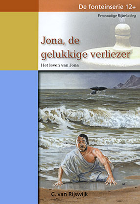 Jona de gelukkige verliezer - deel 7